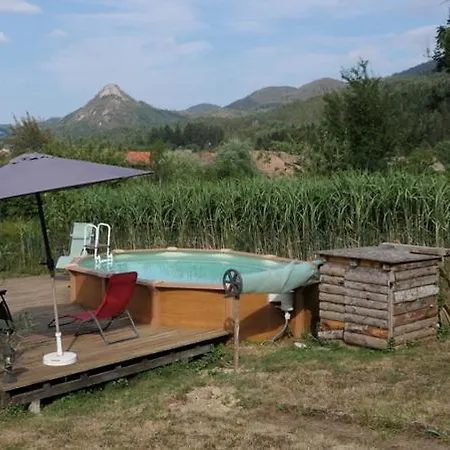 Σπίτι διακοπών Oe Fil Des Saisons *