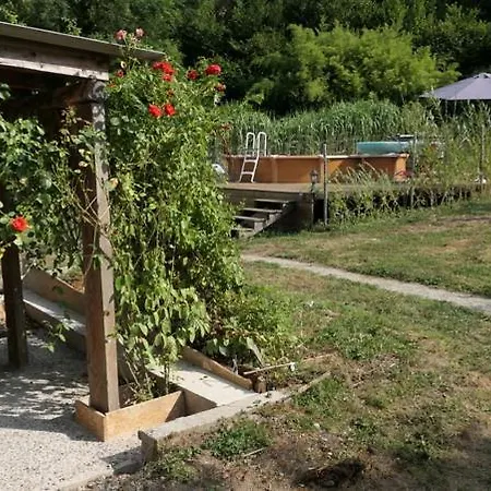 Oe Fil Des Saisons Fougax-et-Barrineuf